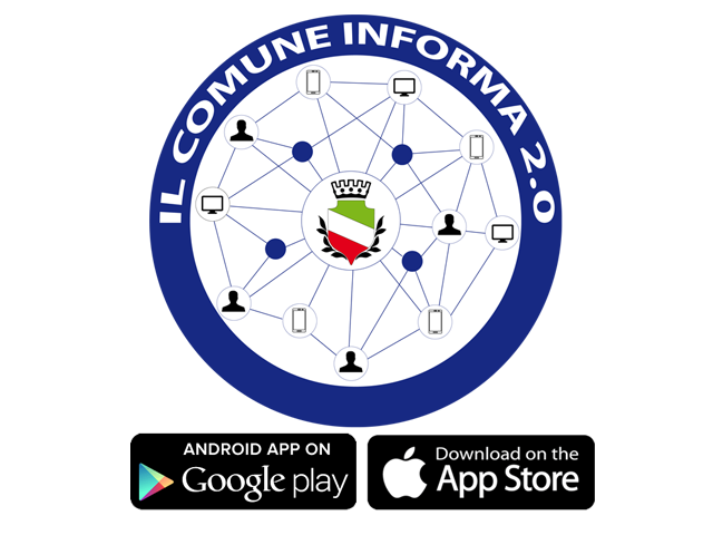 Il Comune Informa 2.0: il Comune di Pereto ha aderito all'App