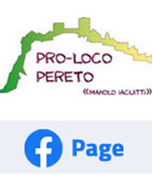 Pro Loco Pagina facebook