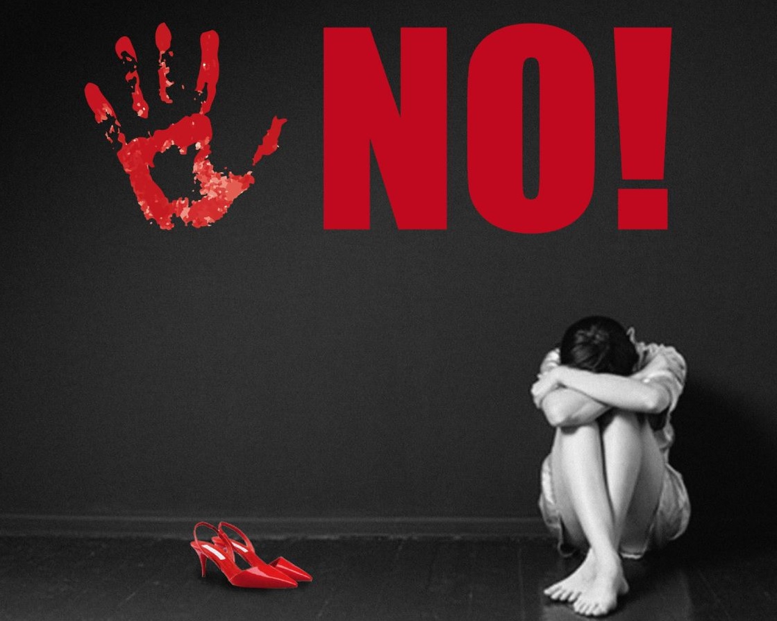 Il C.C.R.R. Pereto - Giornata internazionale per l'eliminazione della violenza contro le donne 2023